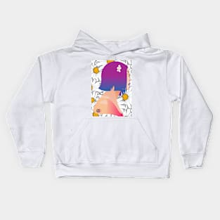 Sunflower Kids Hoodie